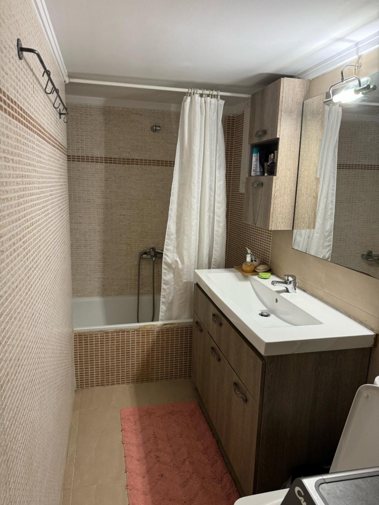 Rainbow Floor Apartman Szaloniki Kültér fotó